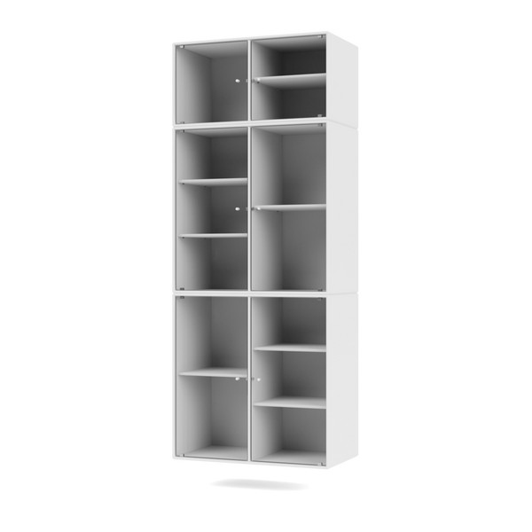 Montana Selection – RIPPLE CABINET IV