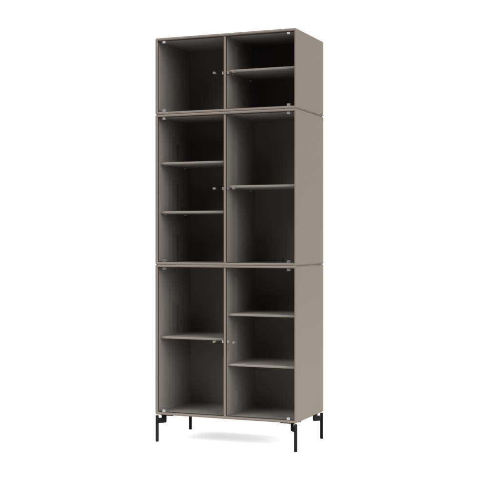 Montana Selection – RIPPLE CABINET IV