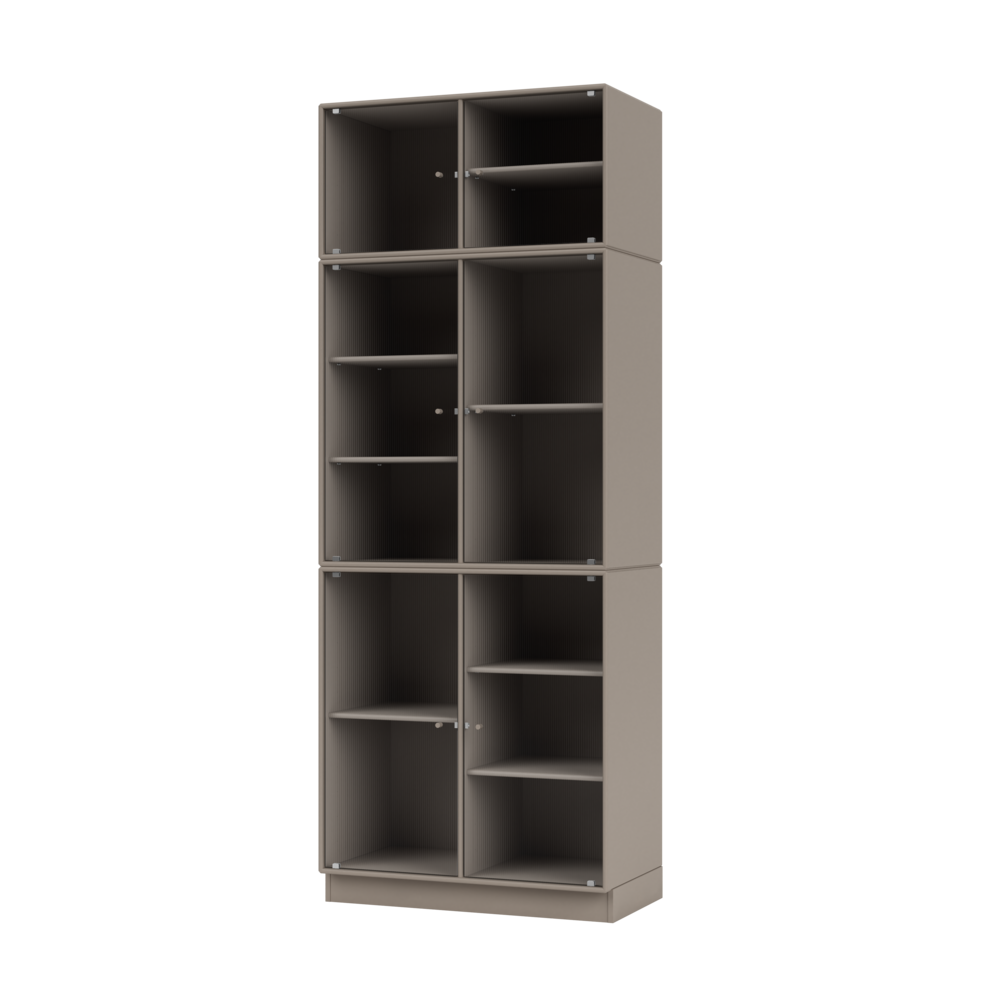 Montana Selection – RIPPLE CABINET IV