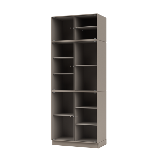 Montana Selection – RIPPLE CABINET IV