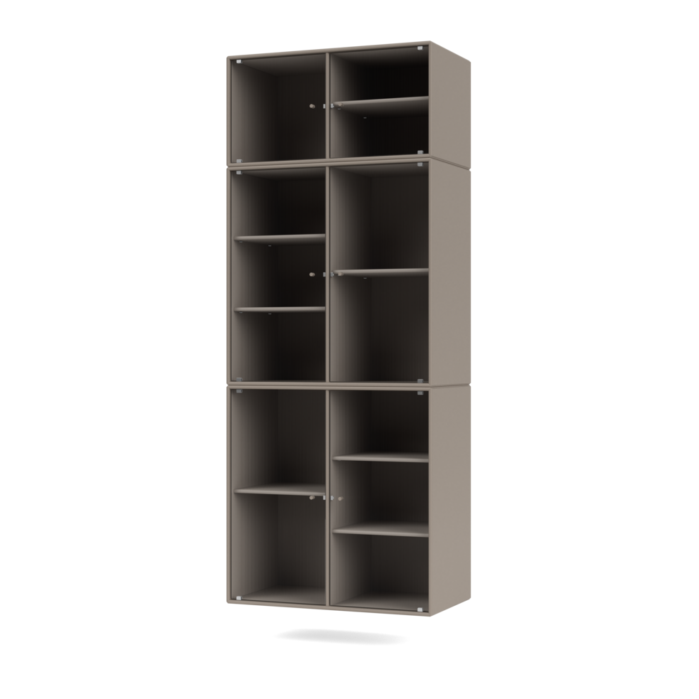 Montana Selection – RIPPLE CABINET IV