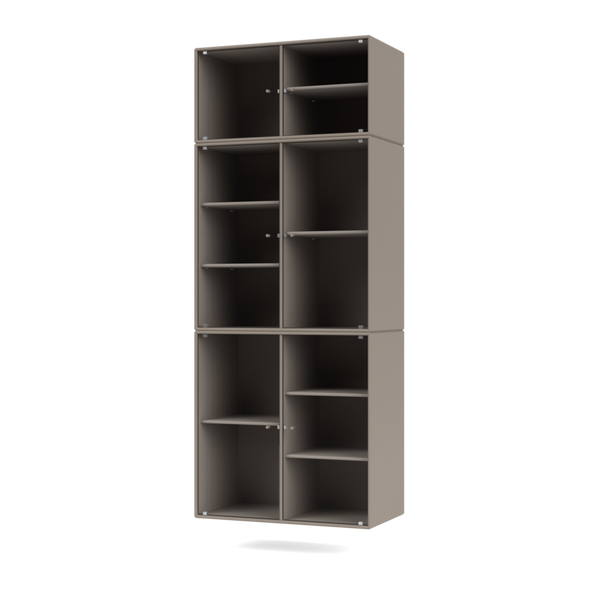 Montana Selection – RIPPLE CABINET IV