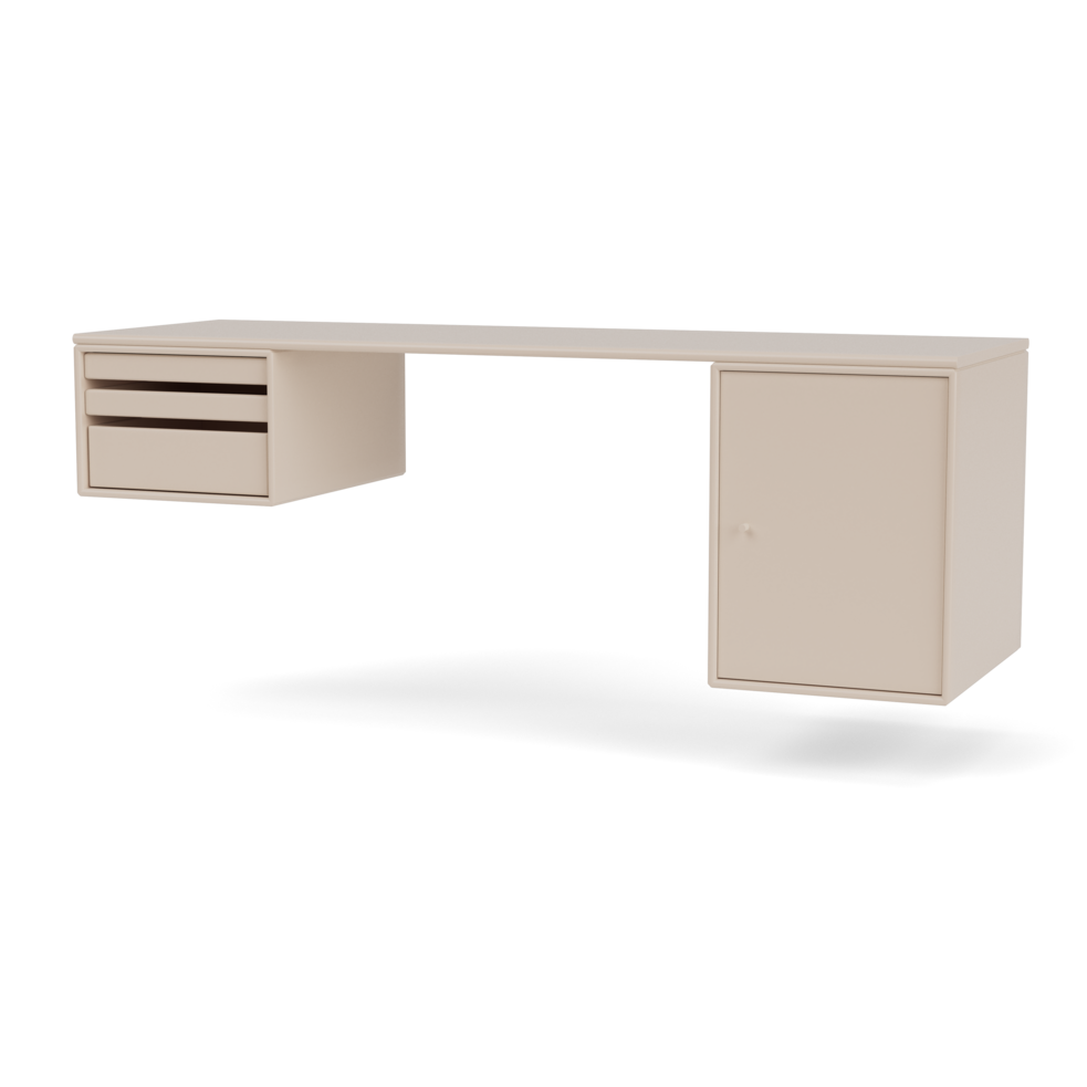 Montana Selection - WORKSHOP