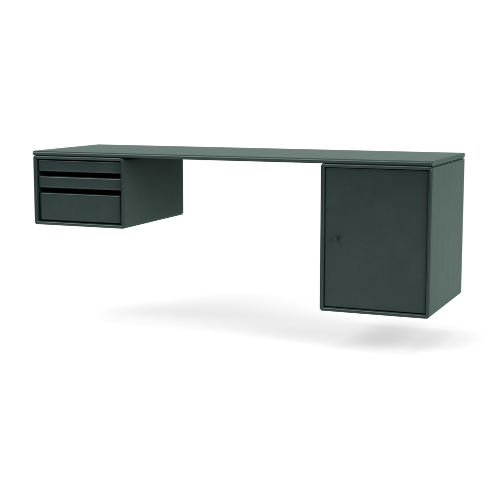 Montana Selection - WORKSHOP