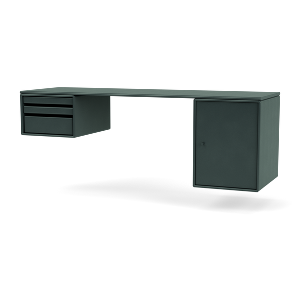 Montana Selection - WORKSHOP