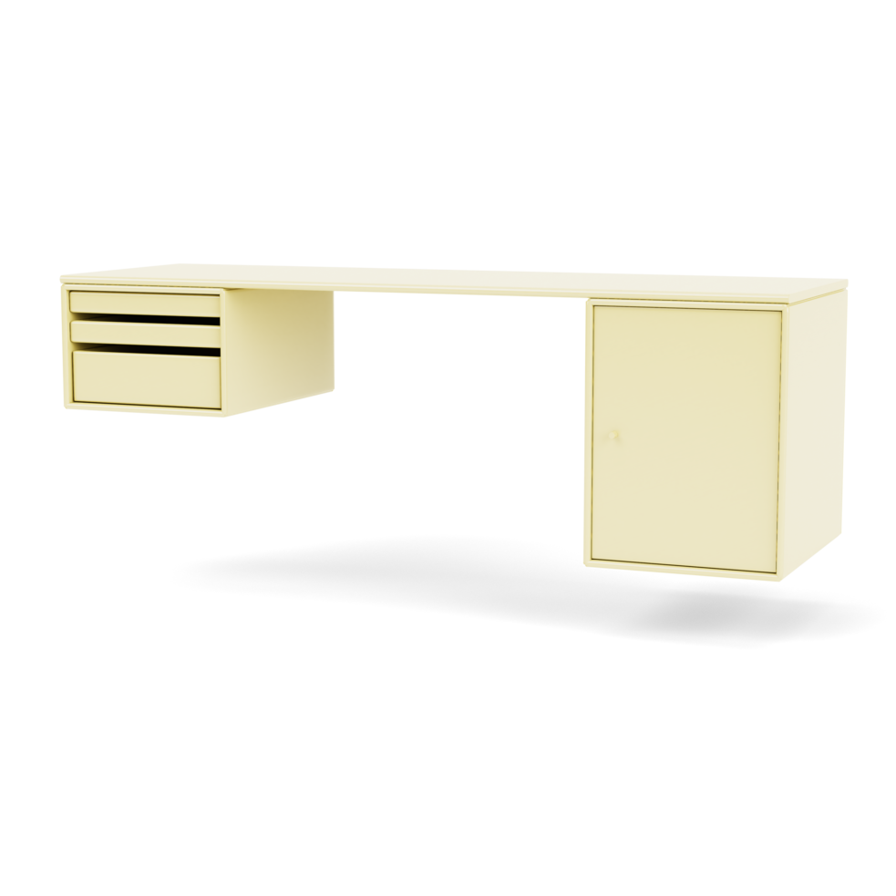 Montana Selection - WORKSHOP