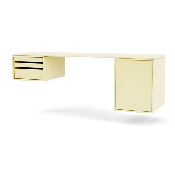 Montana Selection - WORKSHOP