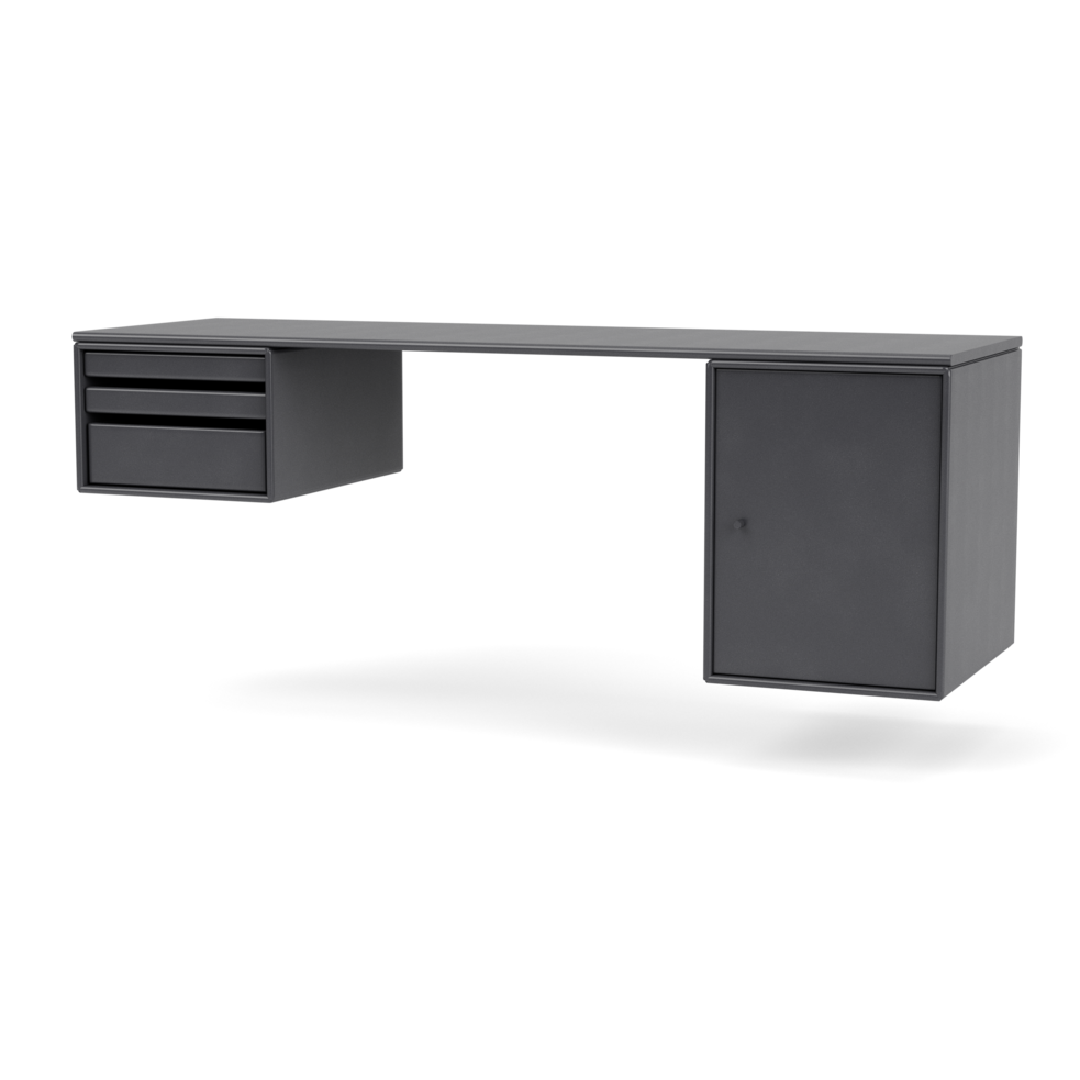 Montana Selection - WORKSHOP