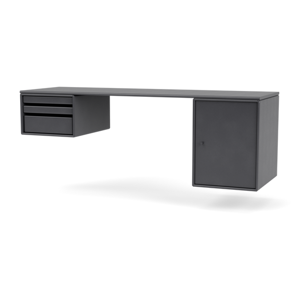 Montana Selection - WORKSHOP