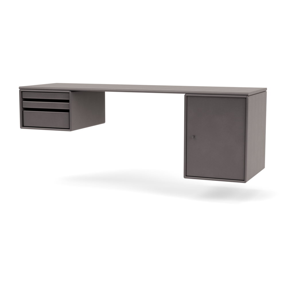 Montana Selection - WORKSHOP