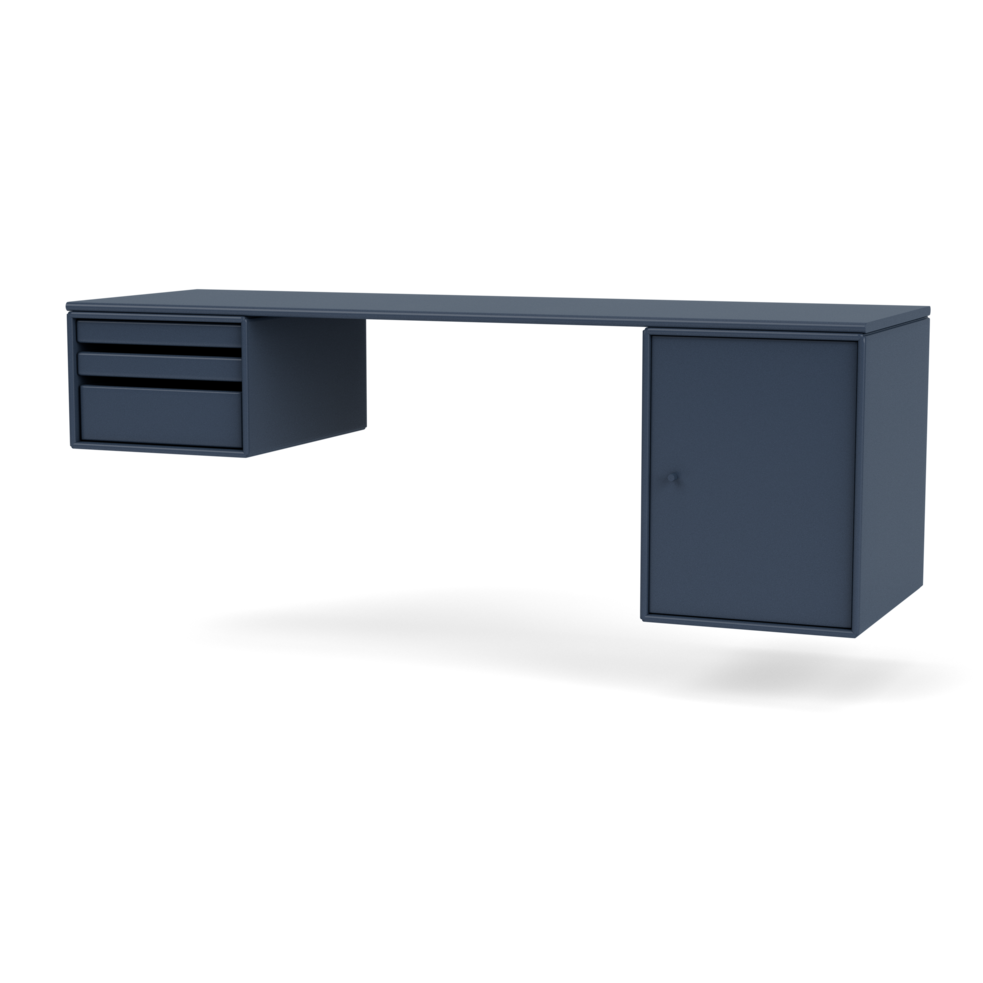 Montana Selection - WORKSHOP