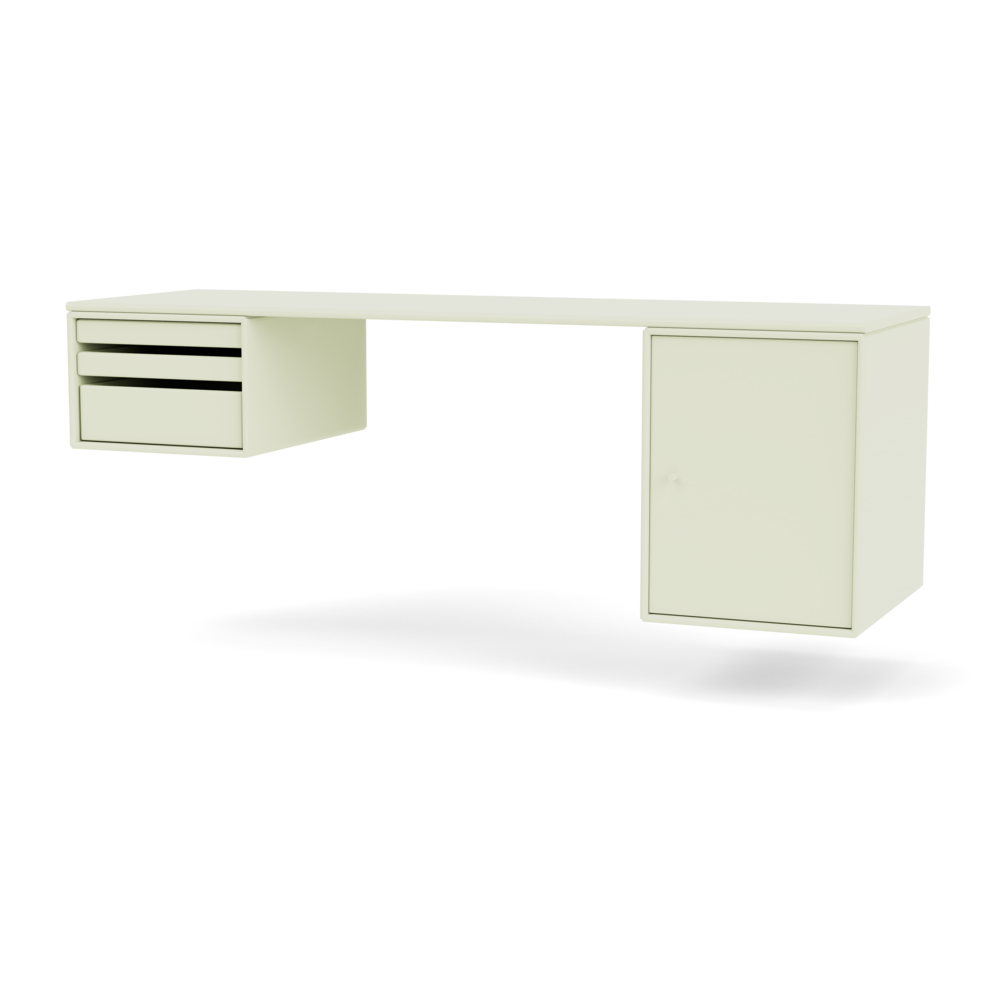 Montana Selection - WORKSHOP