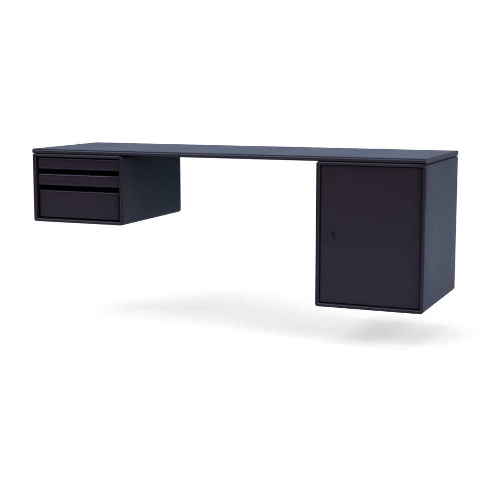 Montana Selection - WORKSHOP