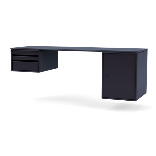 Montana Selection - WORKSHOP