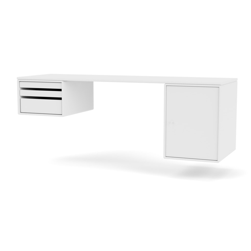 Montana Selection - WORKSHOP