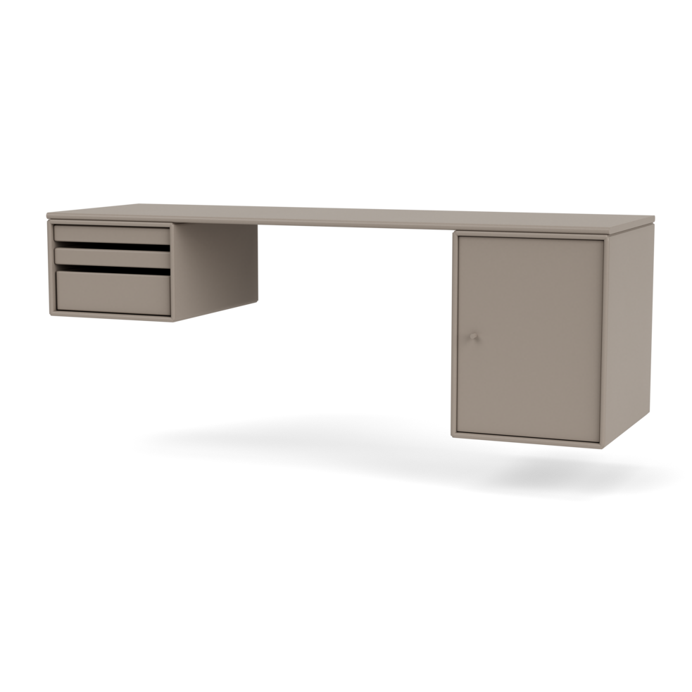 Montana Selection - WORKSHOP