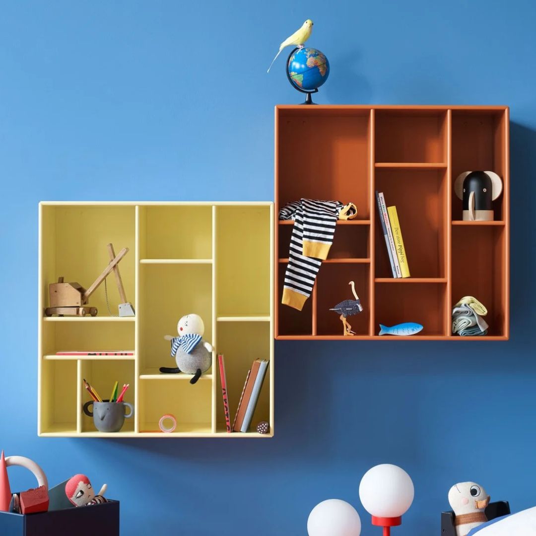 Montana Selection - COMPILE