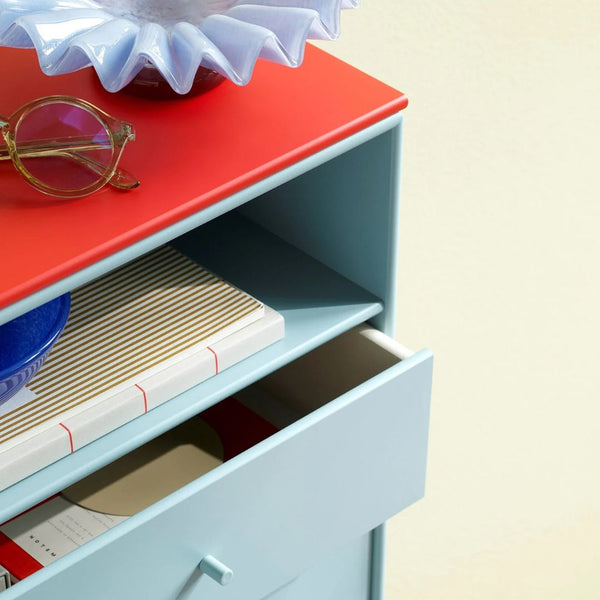 Montana Mini topplade