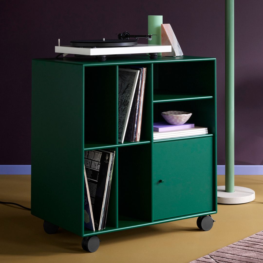 Montana Selection - SPIN ll