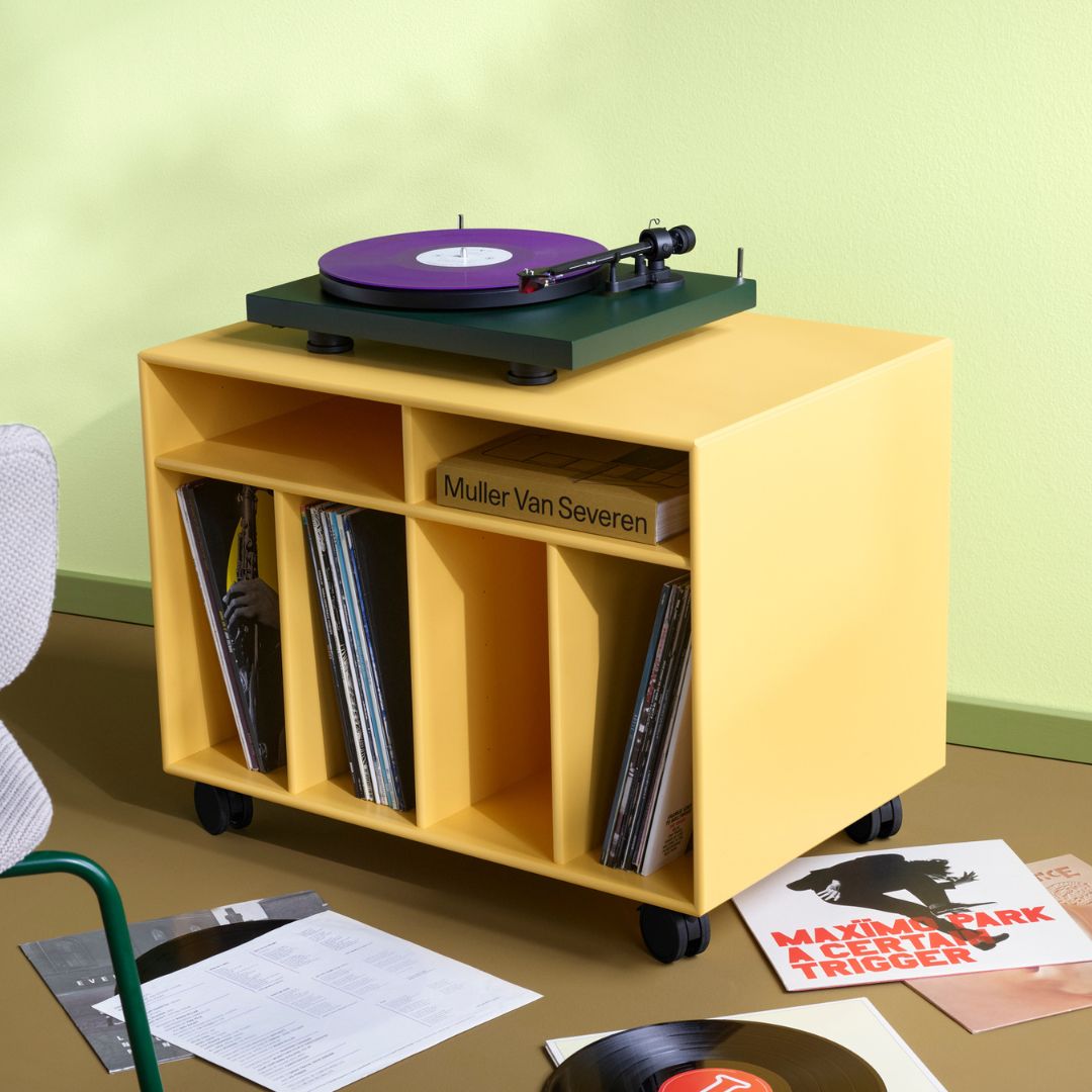 Montana Selection - SPIN l