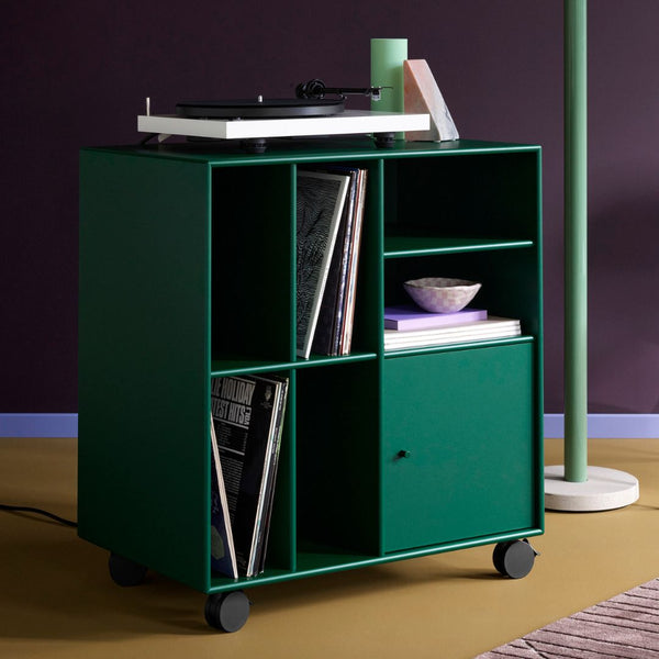 Montana Selection - SPIN ll