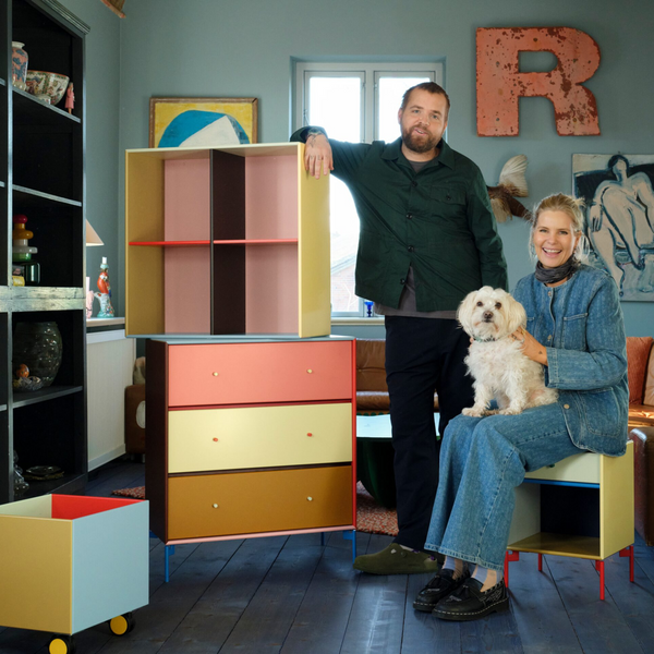 Montana x KimPop Box - Limited Edition