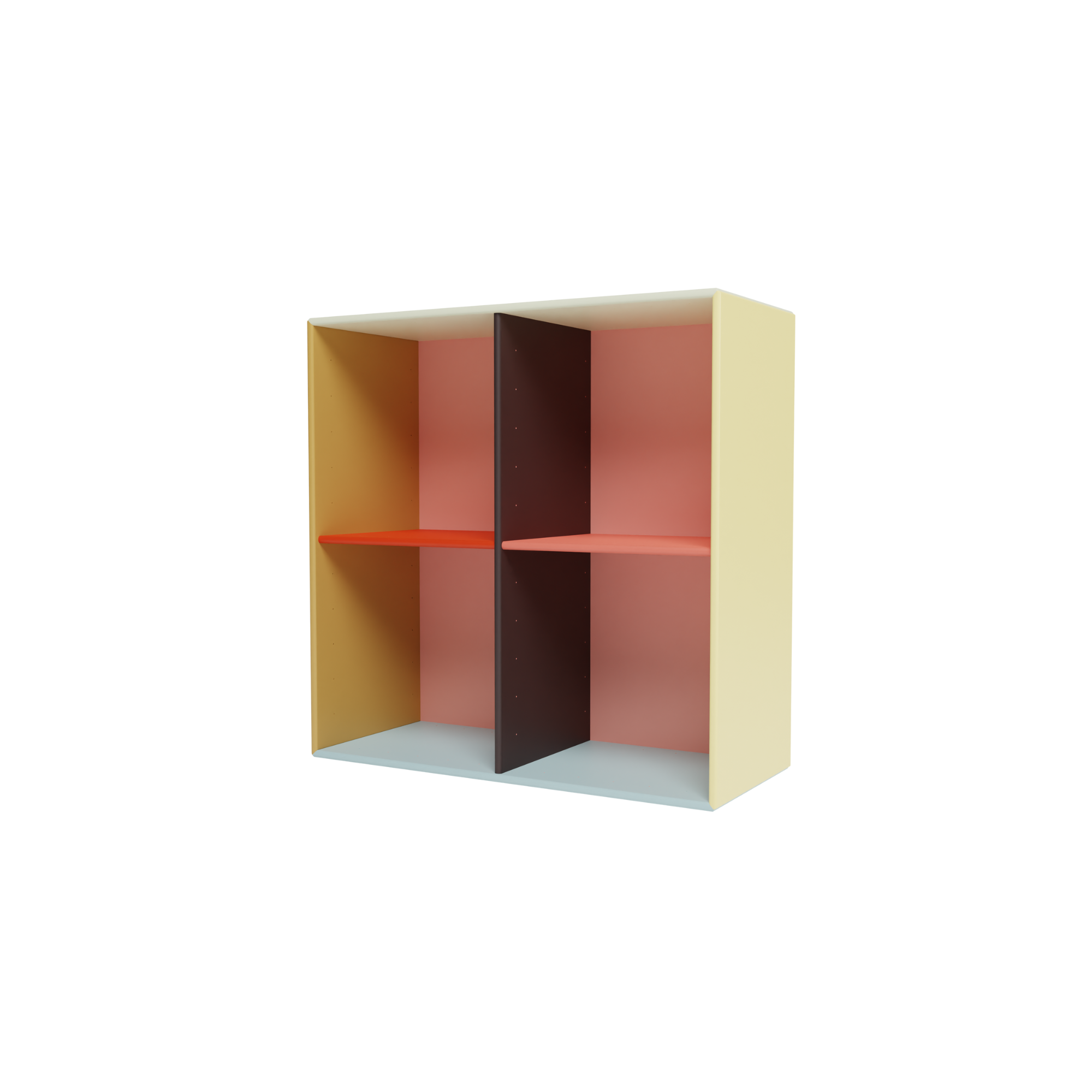 Montana x KIMPOP Show reol - Limited Edition