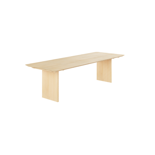 GM3520 Quarter bord