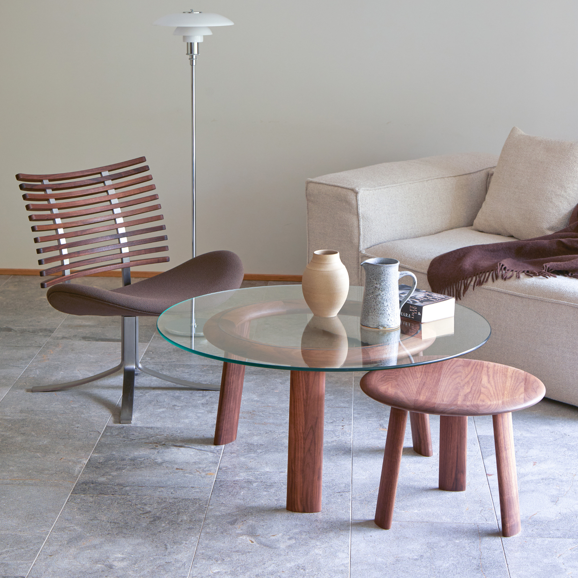 Naver Collection AK610 Loop sidebord