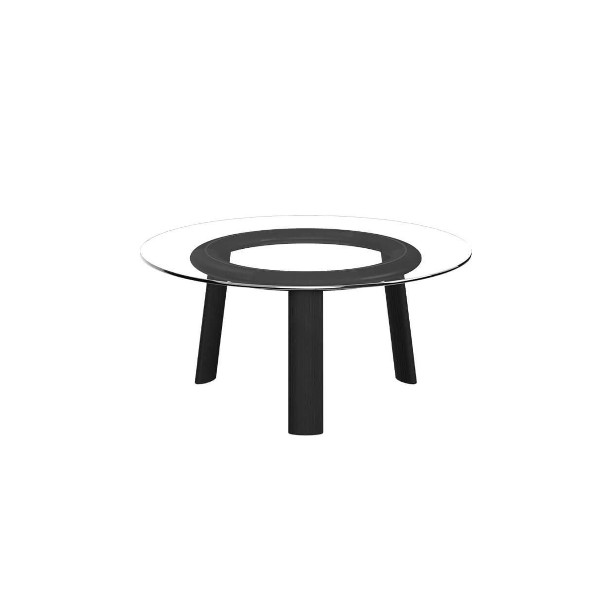 Naver Collection AK650 Loop sofabord