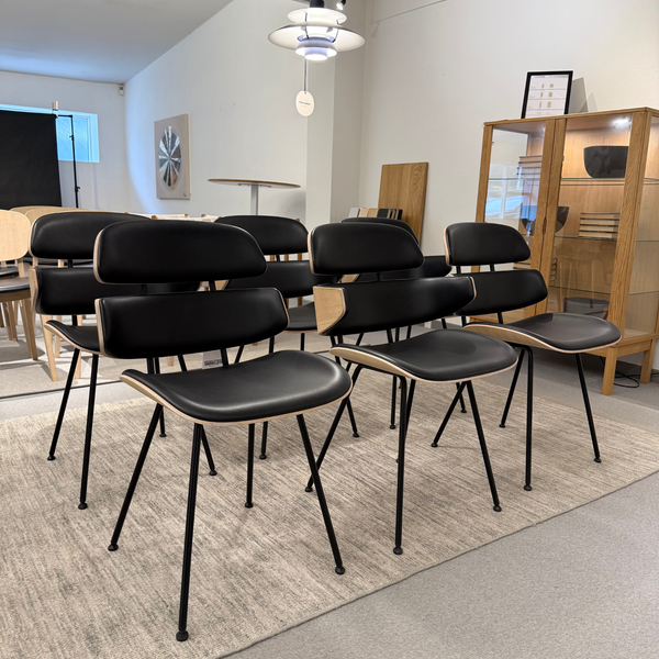 Naver Collection Midas stole - Udstillingsmodel