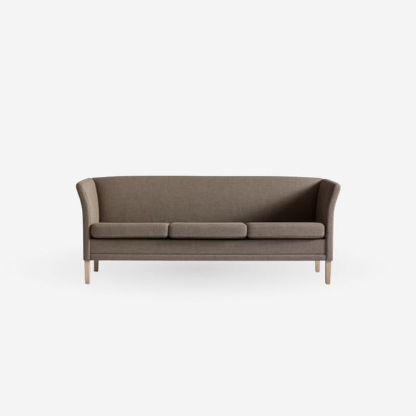 Nielaus London sofa | Hallingdal stof