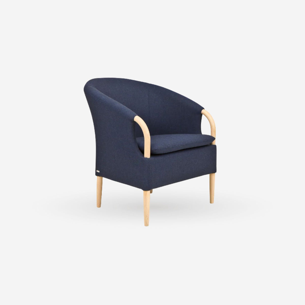 Opus lænestol | Mood stof