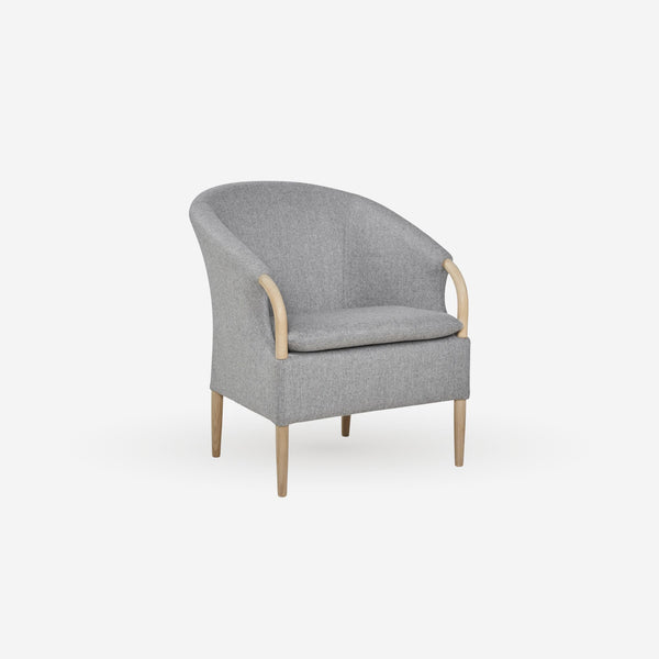 Opus lænestol | Focus Royal stof
