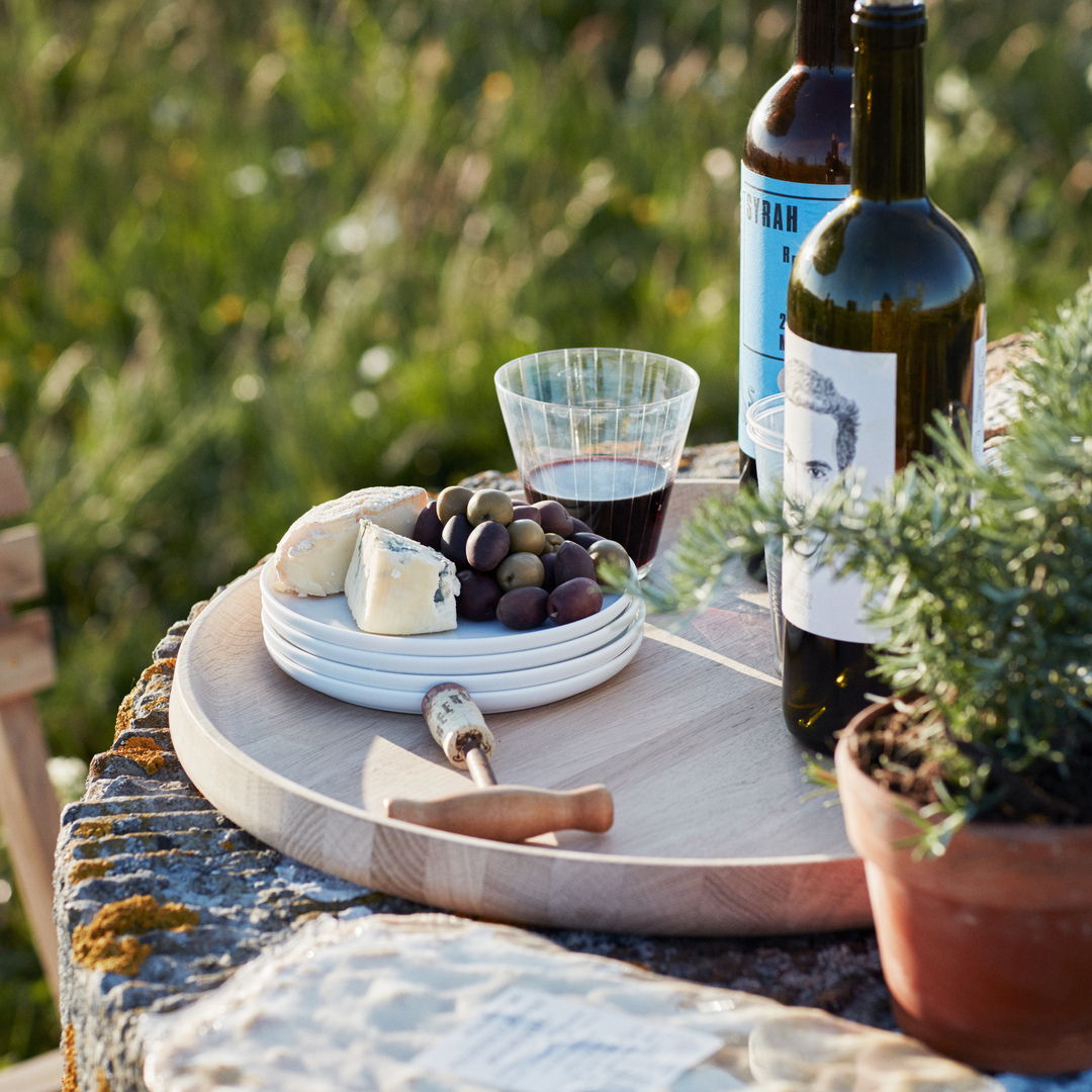 Skagerak Nordic serveringsbakker