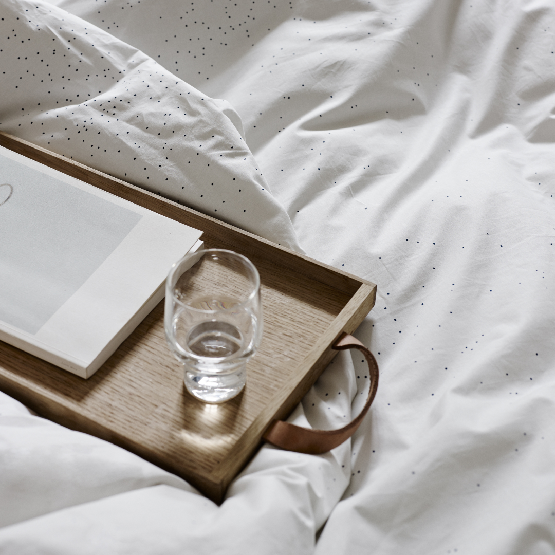 Skagerak Norr serveringsbakke