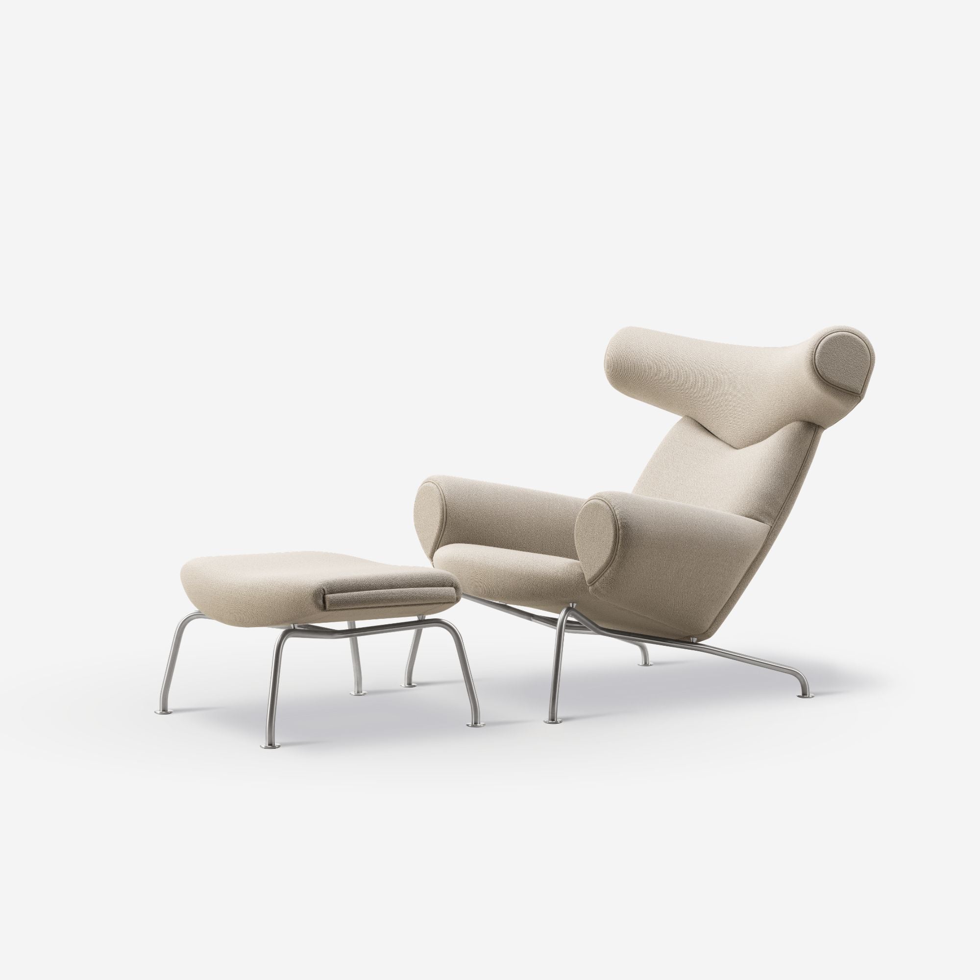 Ox Chair