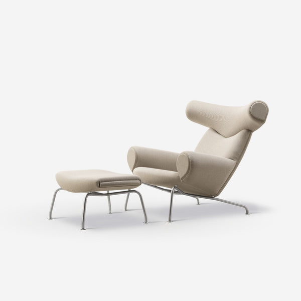 Ox Chair
