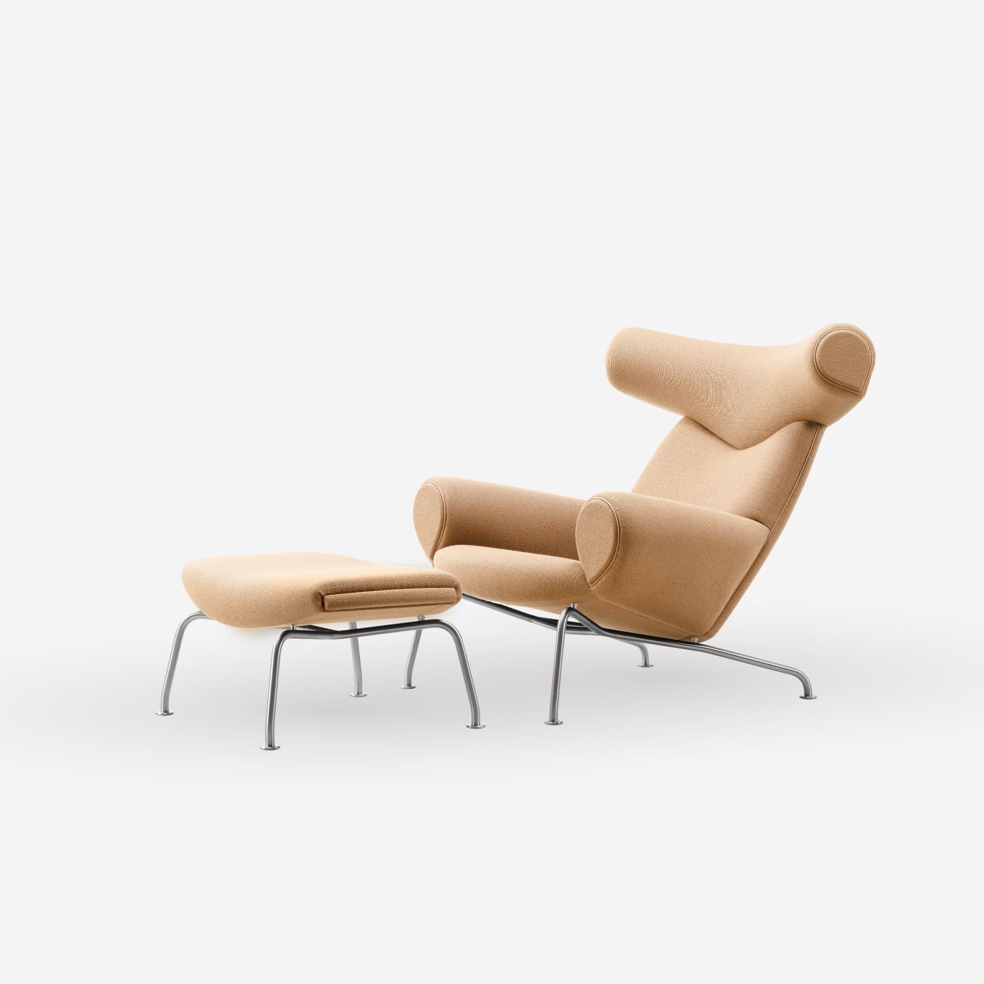 Ox Chair