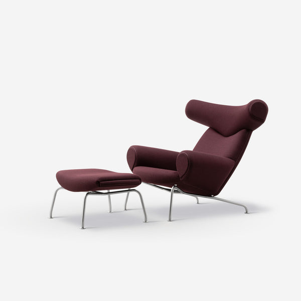 Ox Chair