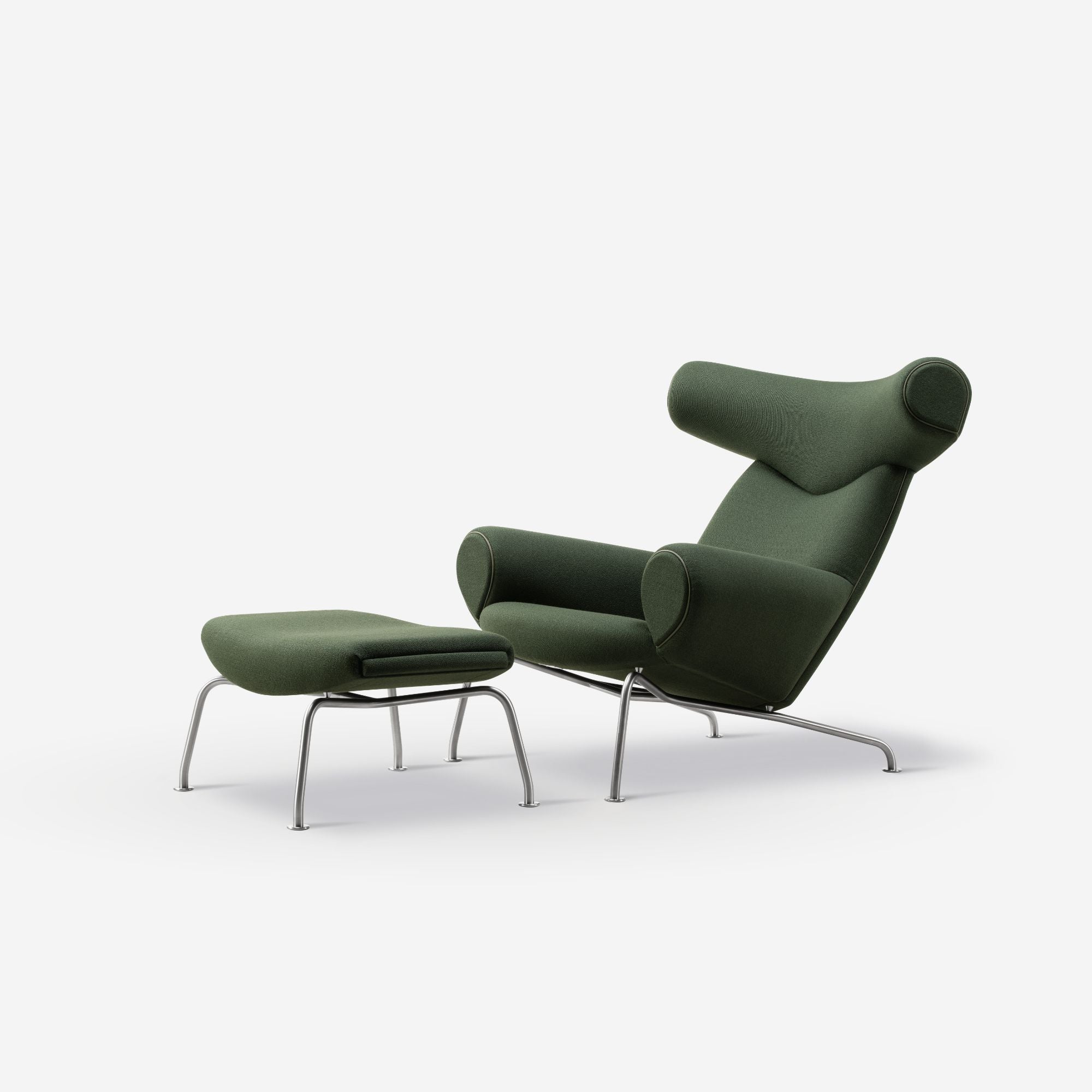 Ox Chair