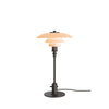 Louis Poulsen PH 3/2 bordlampe - Dusty Terracotta Limited Edition