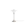 PH 3/2 bordlampe | Glossy Deep Beige