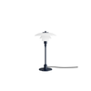 PH 2/1 bordlampe | Glossy Deep Blue