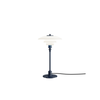 PH 2/1 bordlampe | Glossy Deep Blue