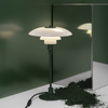 PH 3/2 bordlampe | Glossy Deep Green