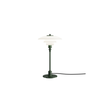 PH 2/1 bordlampe | Glossy Deep Green
