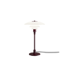 PH 3/2 bordlampe | Glossy Deep Burgundy