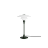 PH 3/2 bordlampe | Glossy Deep Green