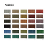 Mogens Hansen MH 2263 sofa - Passion stof
